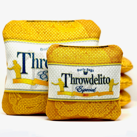 Mini - Throwdelitos 6/10+ Bags
