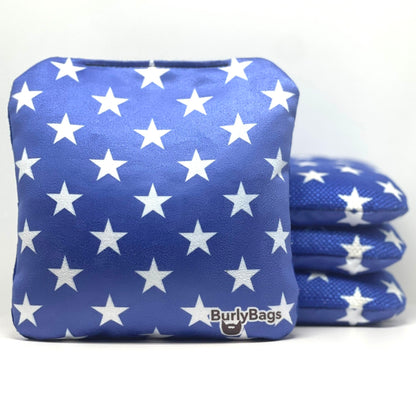 Stick 'n Slick Bags: "Stars & Bars" American Flag
