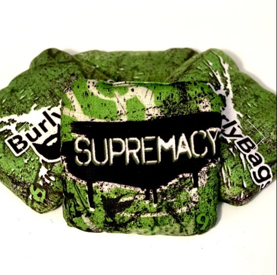 Supremacy 6/9