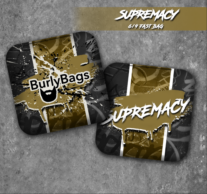 Mini - Supremacy 6/9