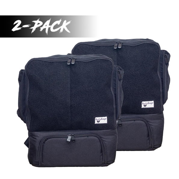 2-Pack Cooler Bag Backpack