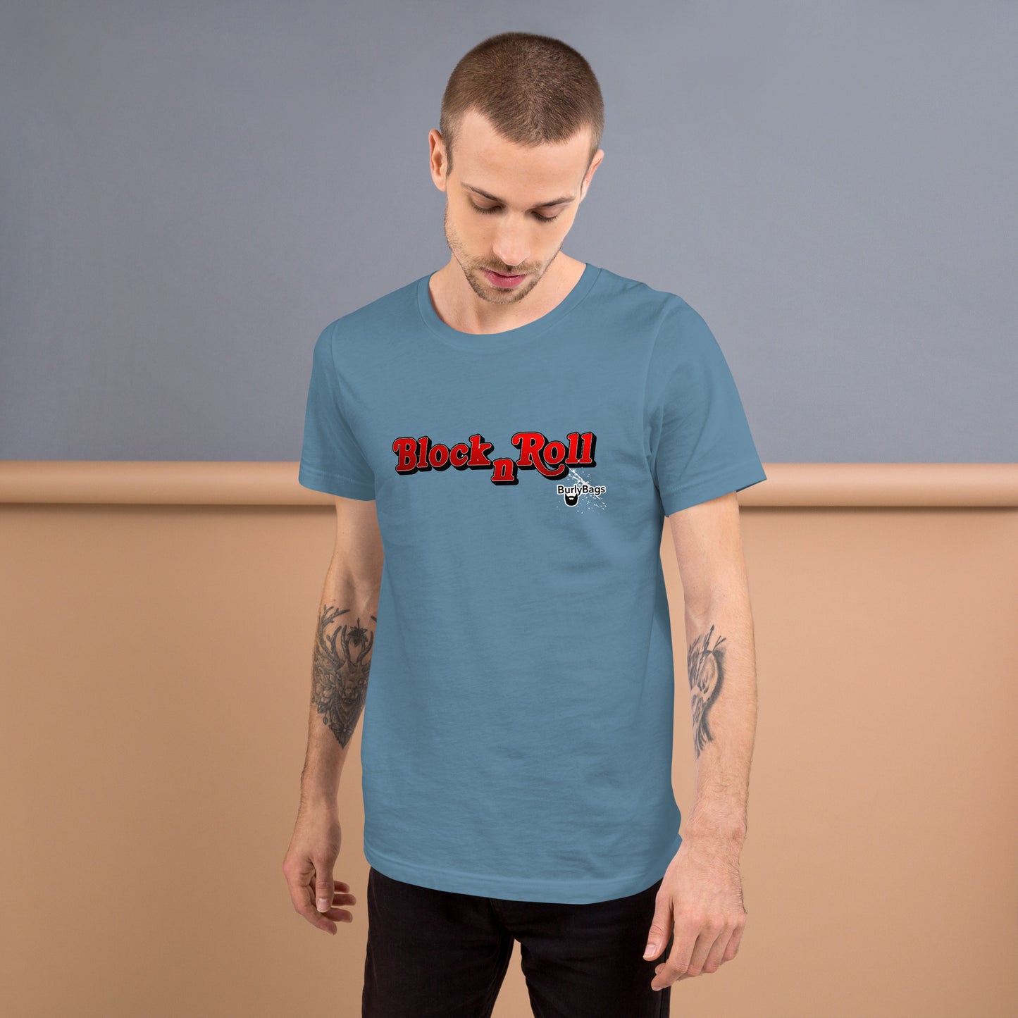 Unisex t-shirt