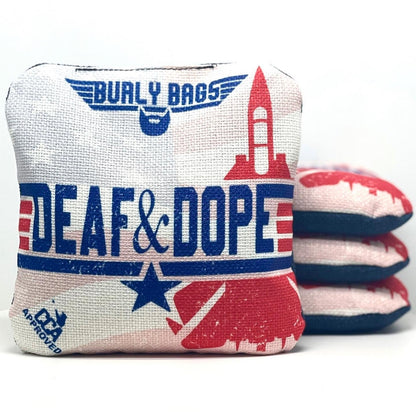 CCA/OVC Custom Bags