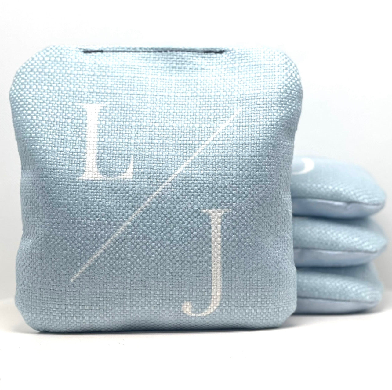 Custom "Stick and Slick" bags (You fully design) Burly Bags