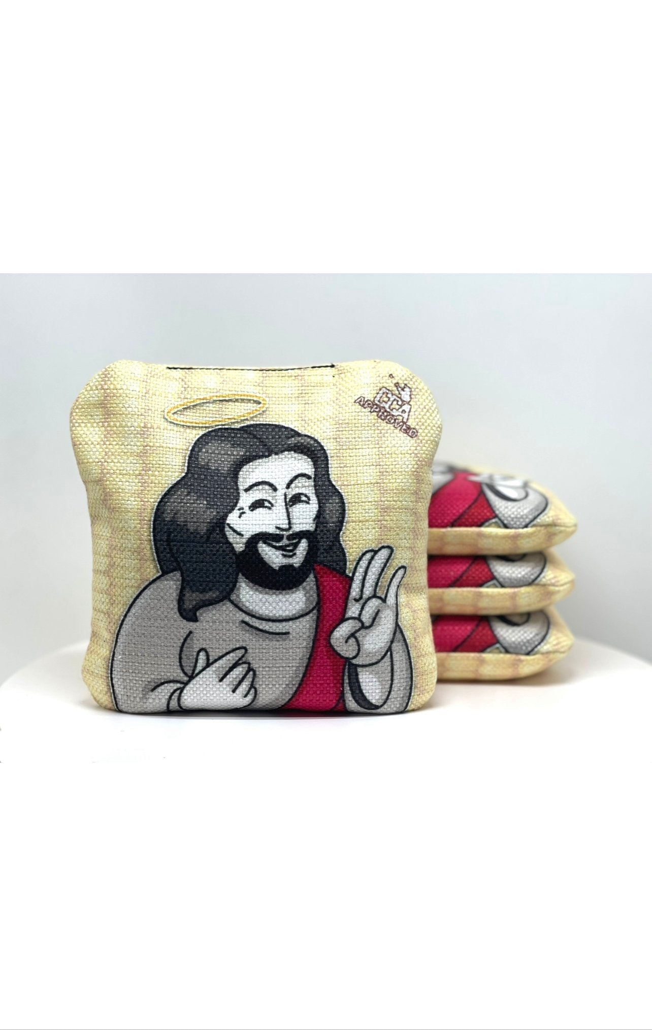 CCA/OVC Custom Bags