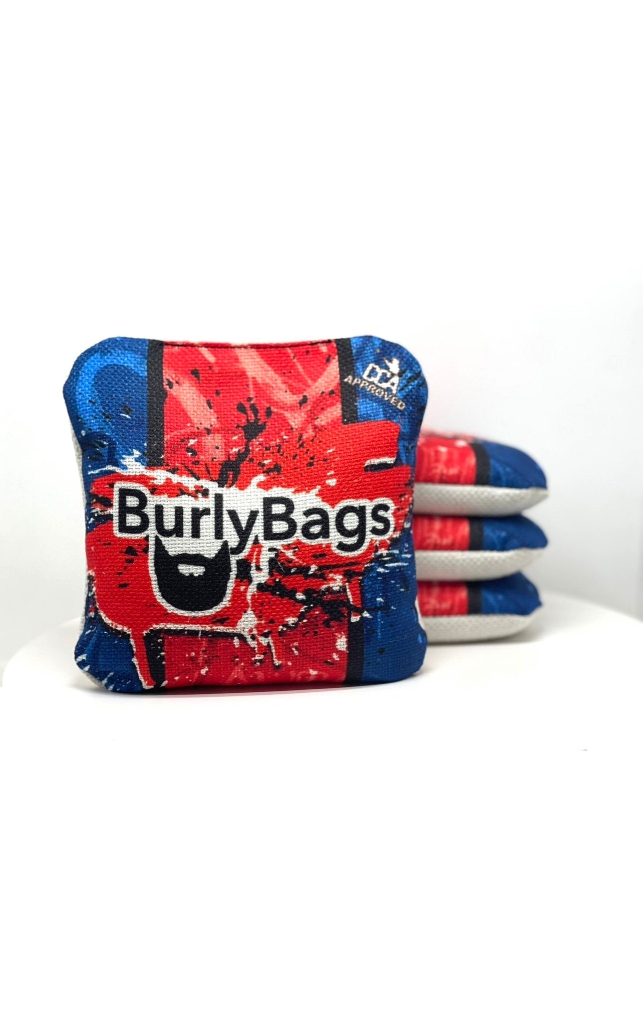 CCA/OVC Custom Bags