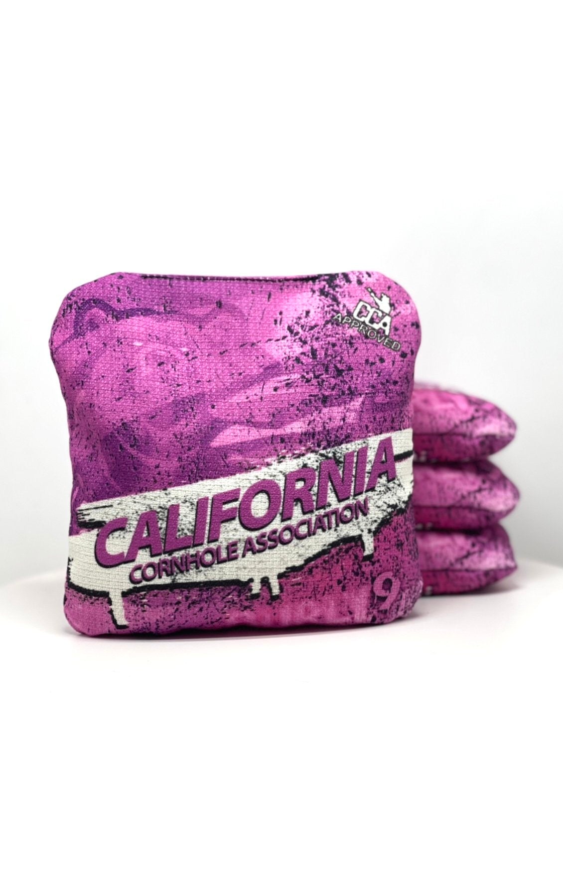 CCA/OVC Custom Bags