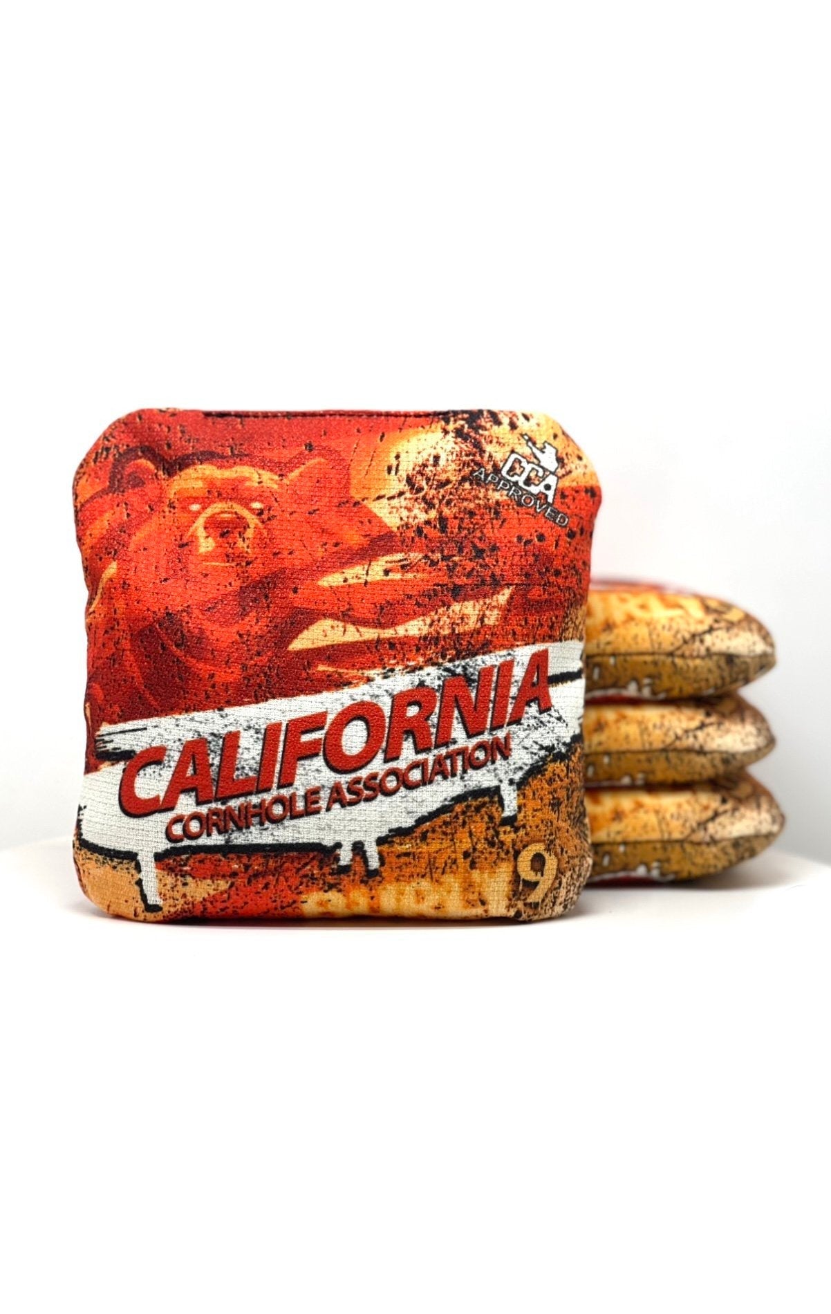 CCA/OVC Custom Bags
