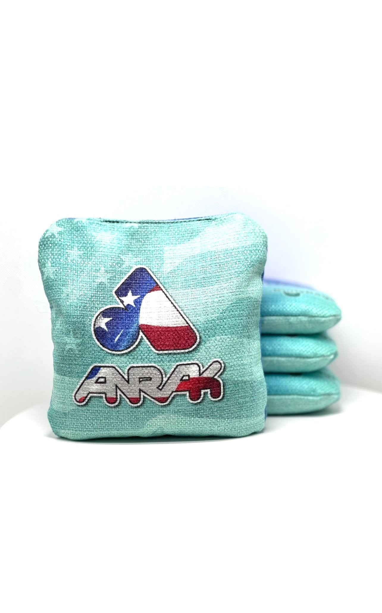 CCA/OVC Custom Bags