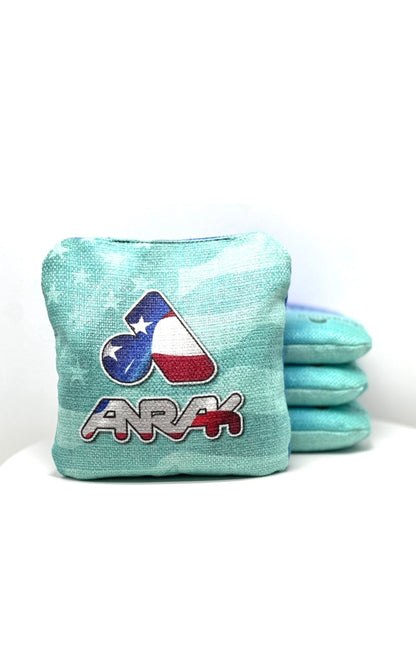 CCA/OVC Custom Bags