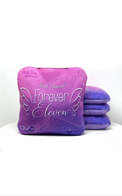 CCA/OVC Custom Bags