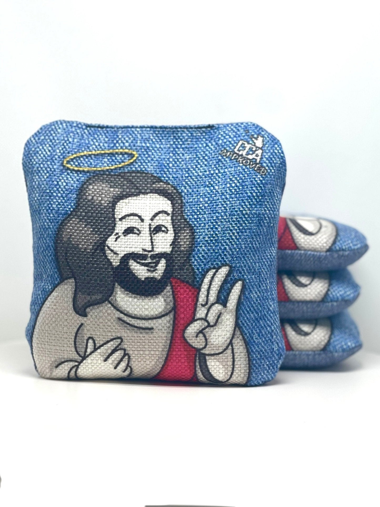 CCA/OVC Custom Bags