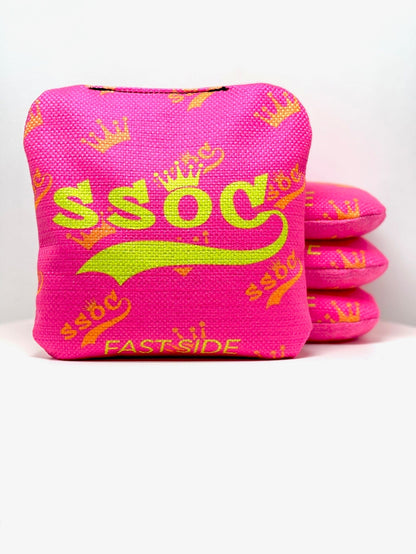 CCA/OVC Custom Bags