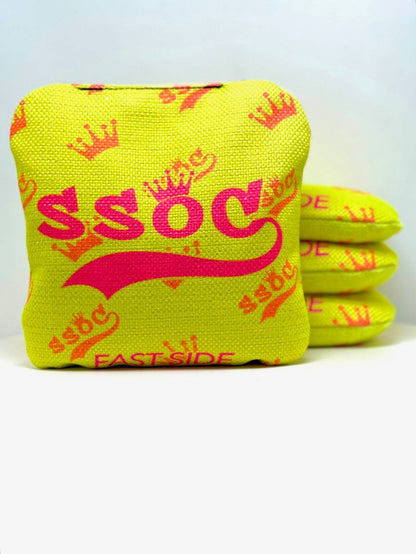 CCA/OVC Custom Bags