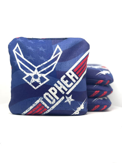 CCA/OVC Custom Bags