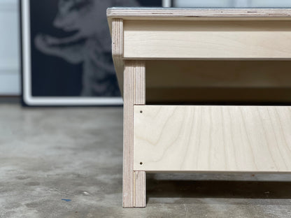 Custom Designed Boards (3 sizes)