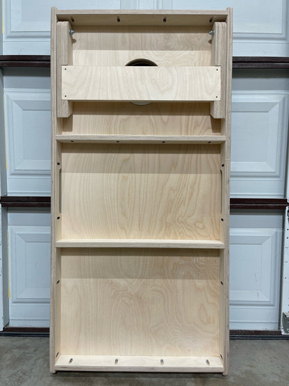 Custom Designed Boards (3 sizes)