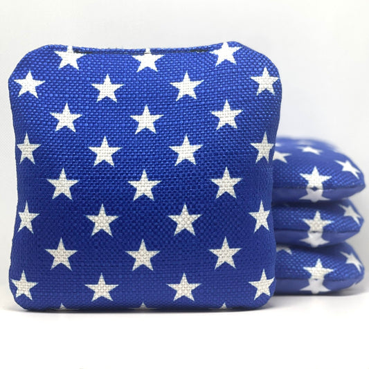 Stick 'n Slick Bags: "Stars & Bars" American Flag
