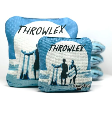 Mini - Throwdown Edition Throwlex 4.5/8