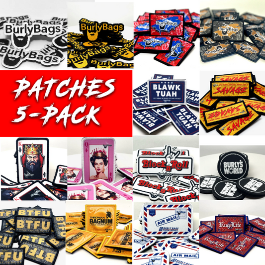 5-Patches