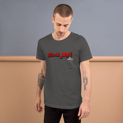 Unisex t-shirt